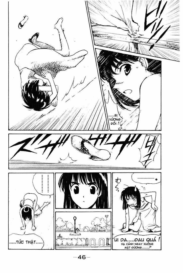 school rumble chapter 52 5