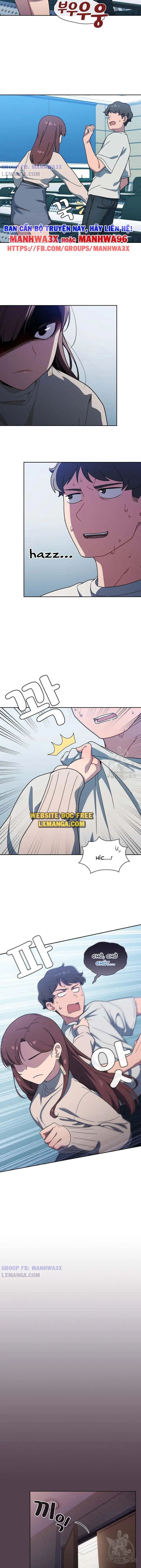 nút bấm dâm dục chapter 2 11