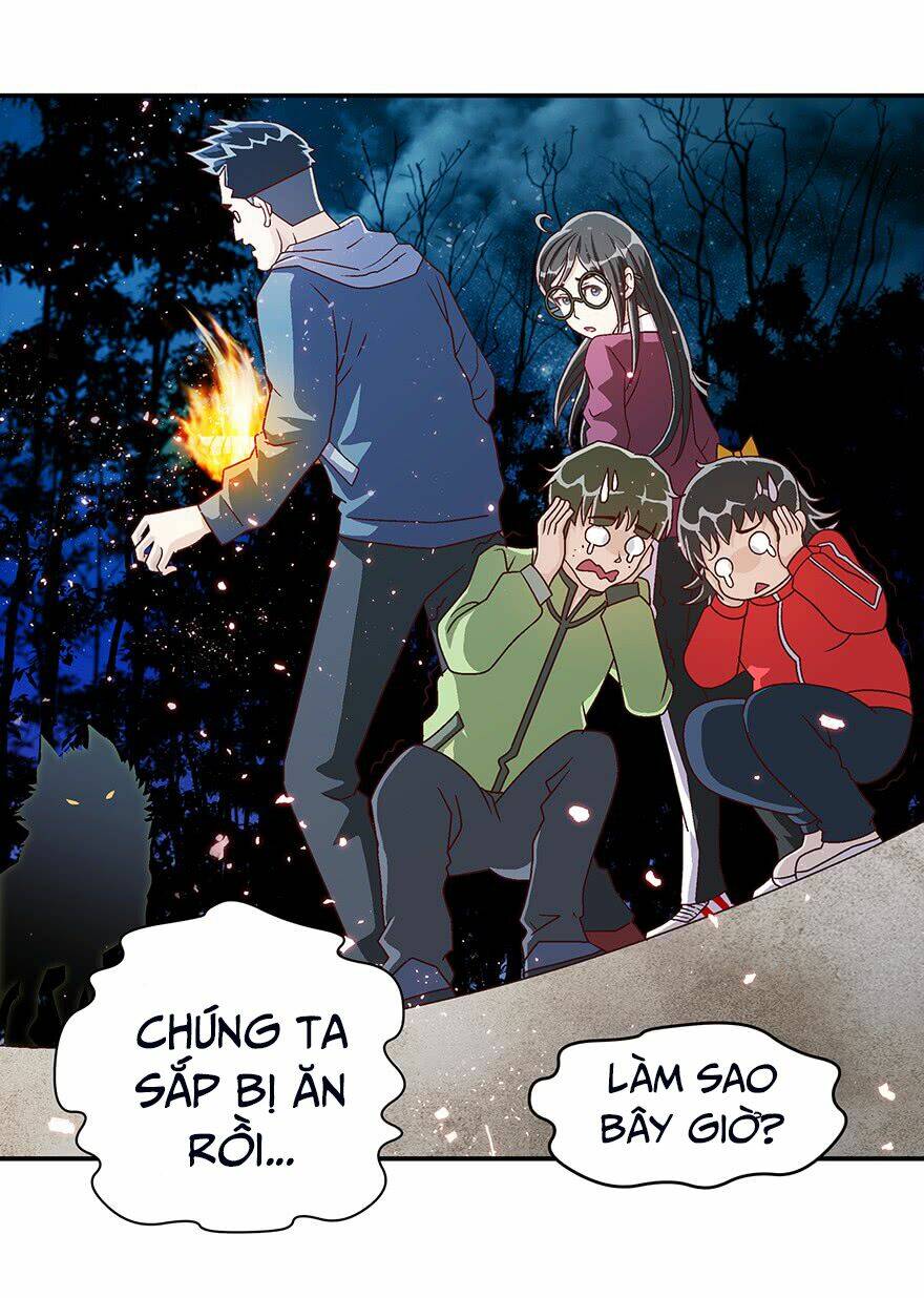 lão nạp muốn hoàn tục chapter 10 11
