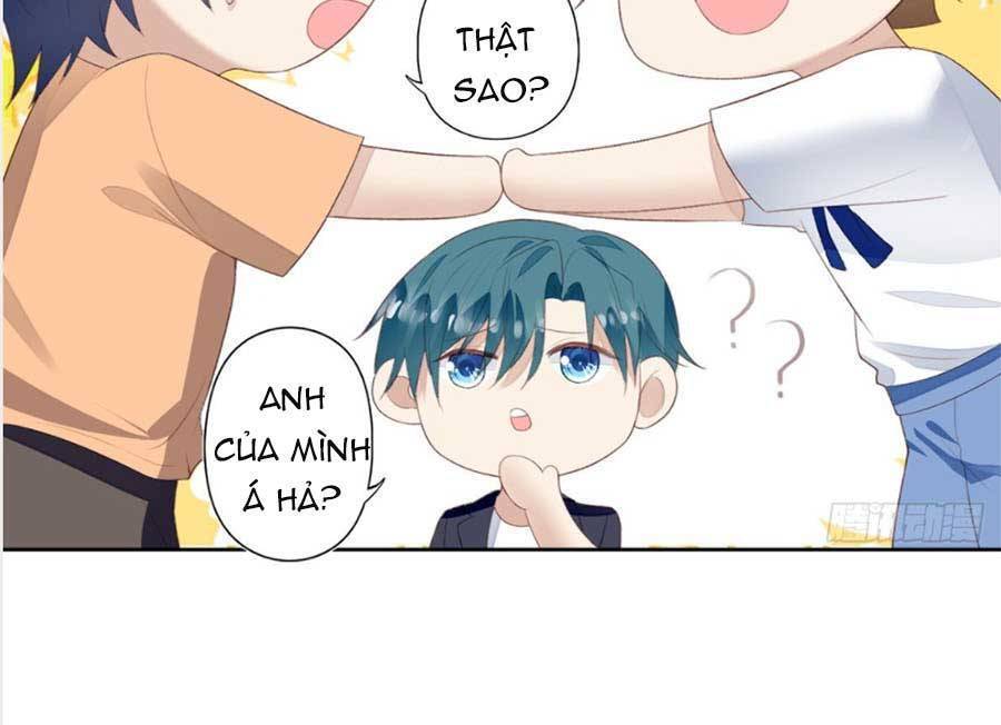 dựa vào đại lão ổn định vị trí c trong nam đoàn chapter 84 17