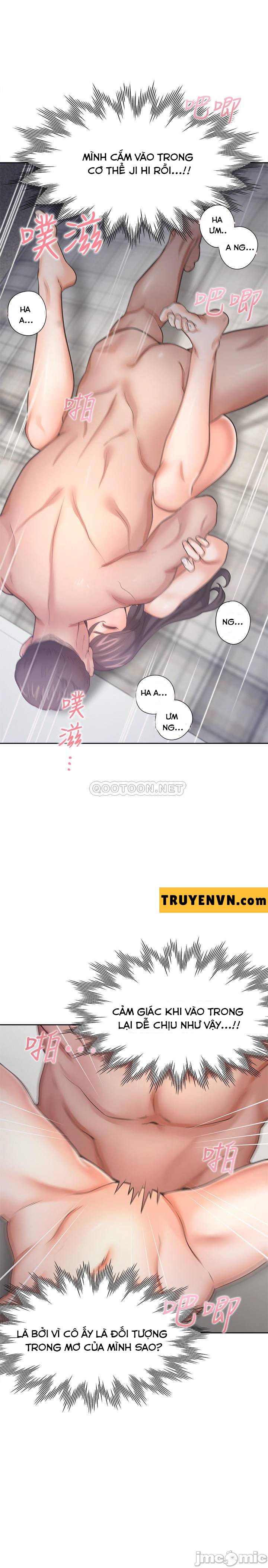 khát tình chapter 50 21