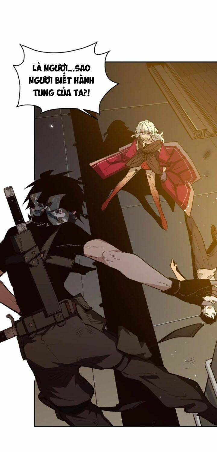 vương bài đặc công trùng sinh vườn trường chapter 31 9