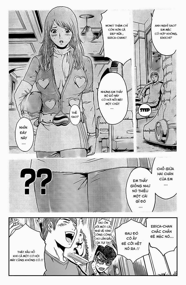 goblin mad dog chapter 1 15