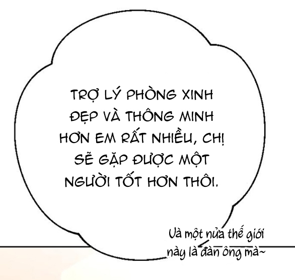 tôi sẽ cho anh thứ tồi tệ nhất chapter 24.2 2