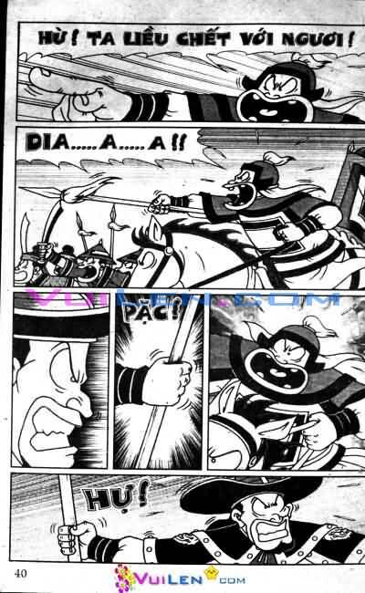 thần đồng đất việt chapter 67 40