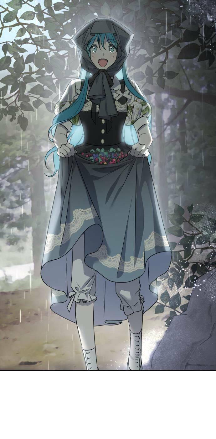 công nương mint bé nhỏ chapter 43 61