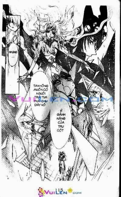 hiệp sĩ phép màu chapter 7 114