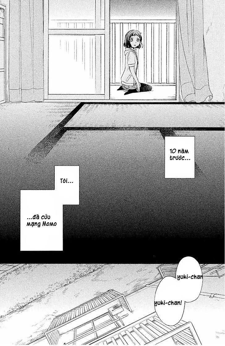 my fair neighbor chapter 1 20