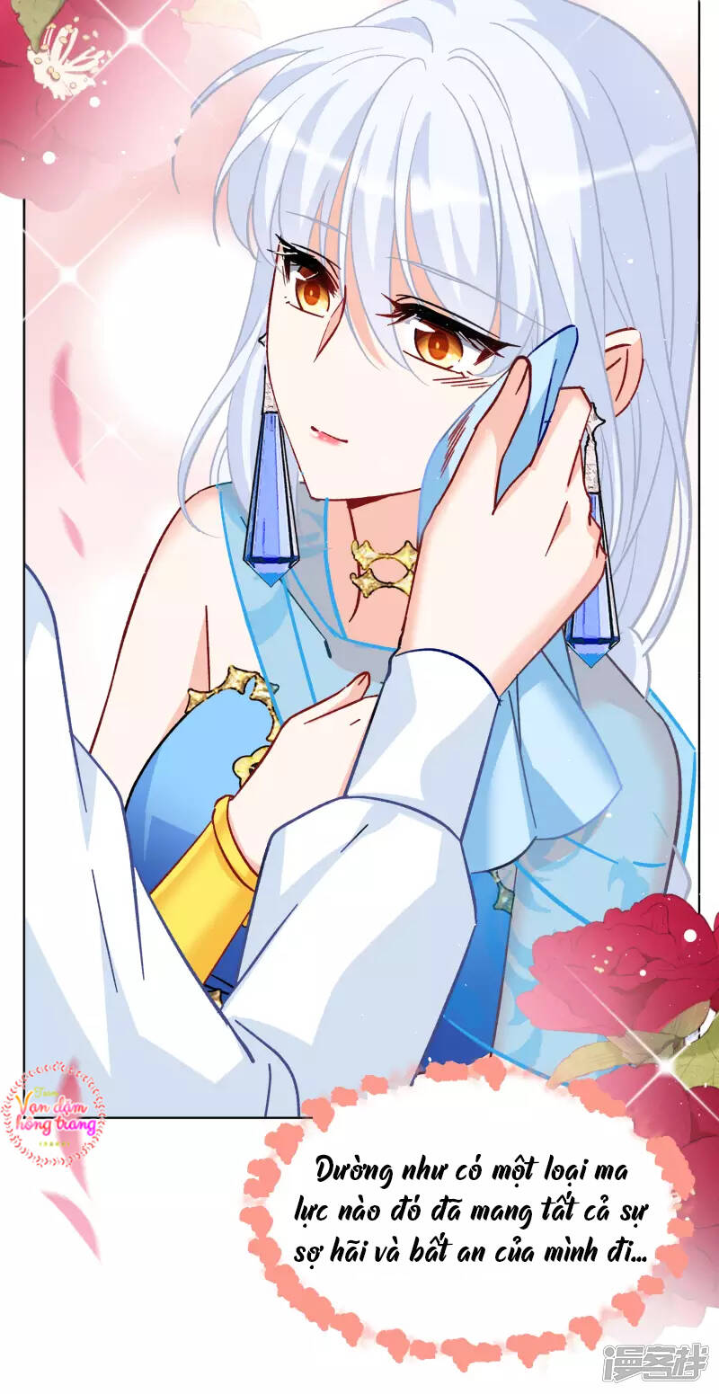 cô ấy đến rồi, xin nằm xuống! chapter 247 19