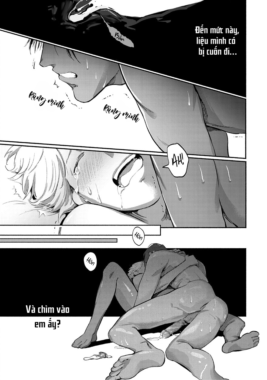đắm chìm vào em chapter 4 29