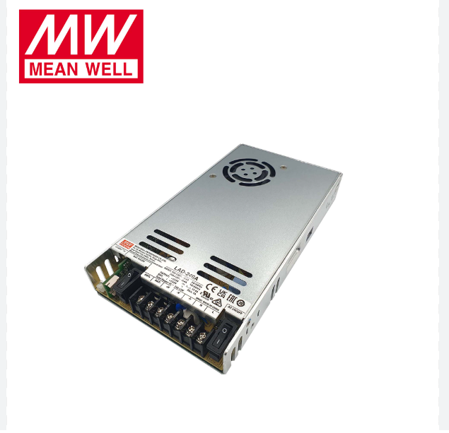 Nguồn Meanwell LAD-240A Hàng nhập khẩu