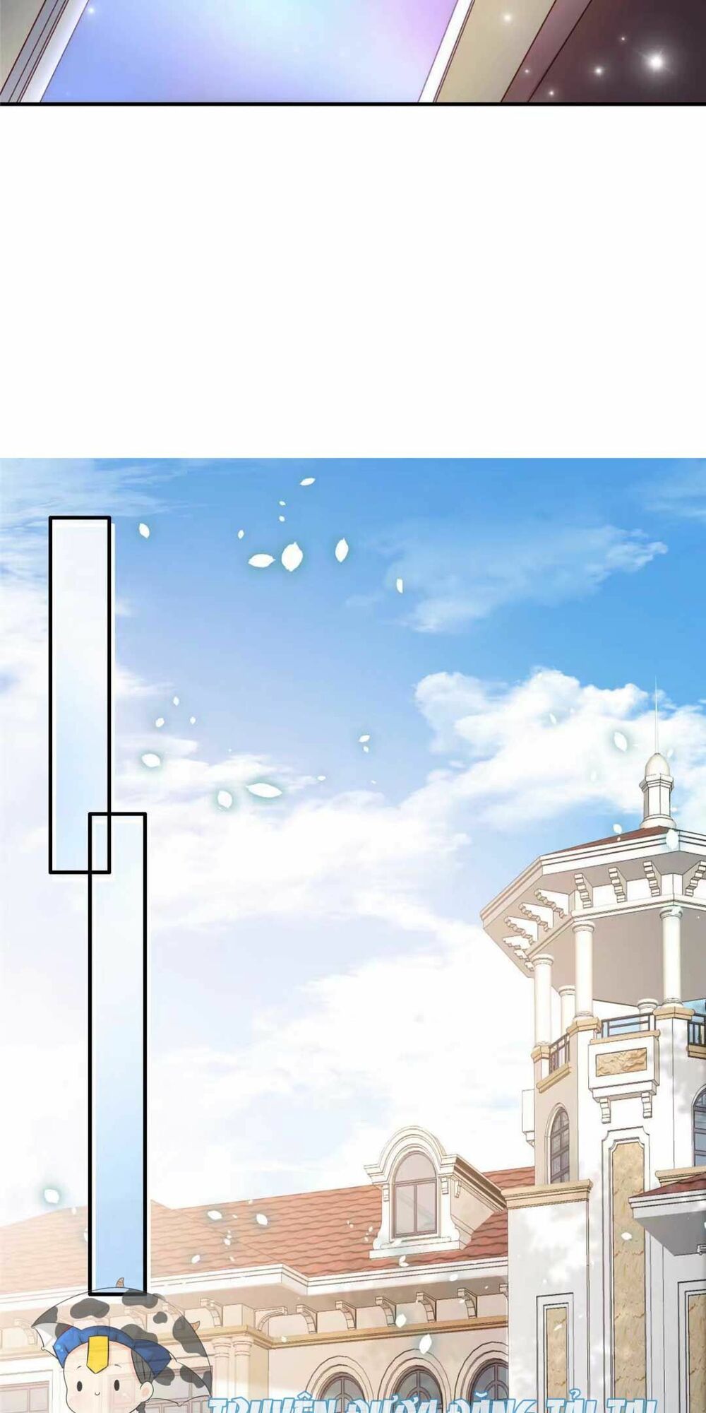 manh thê bé bỏng không dễ chọc chapter 9 24