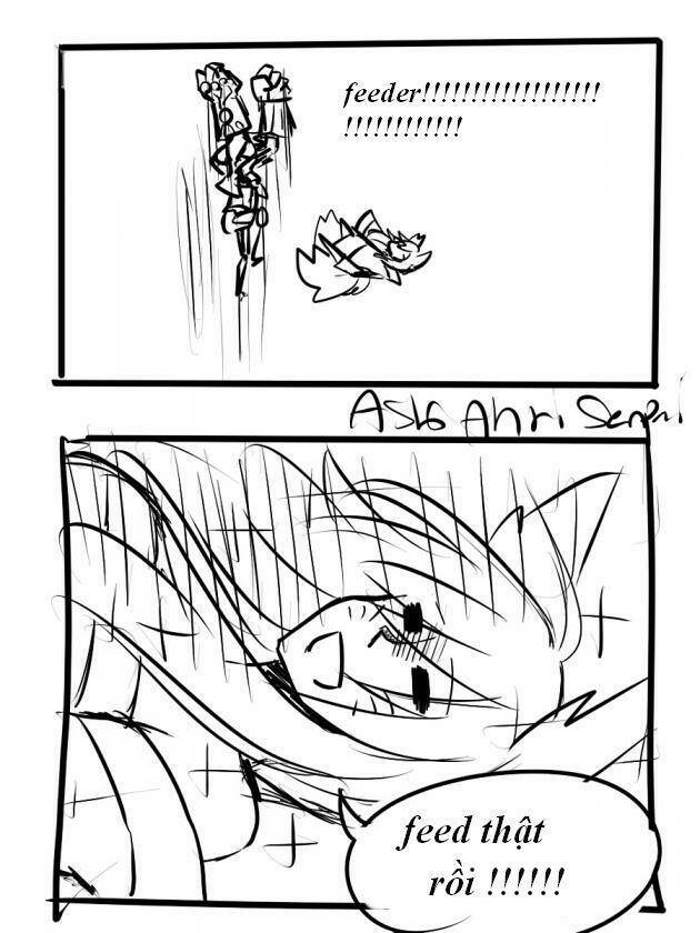 ask arhi senpai! chapter 1 10