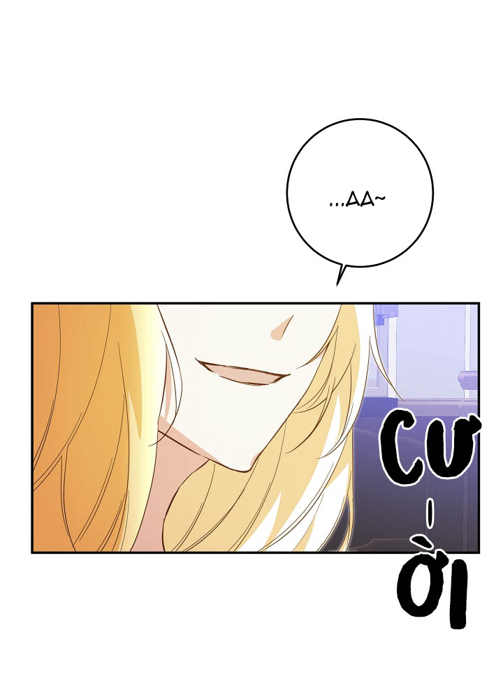 lí do cô ấy trở thành ác nữ chapter 6 21