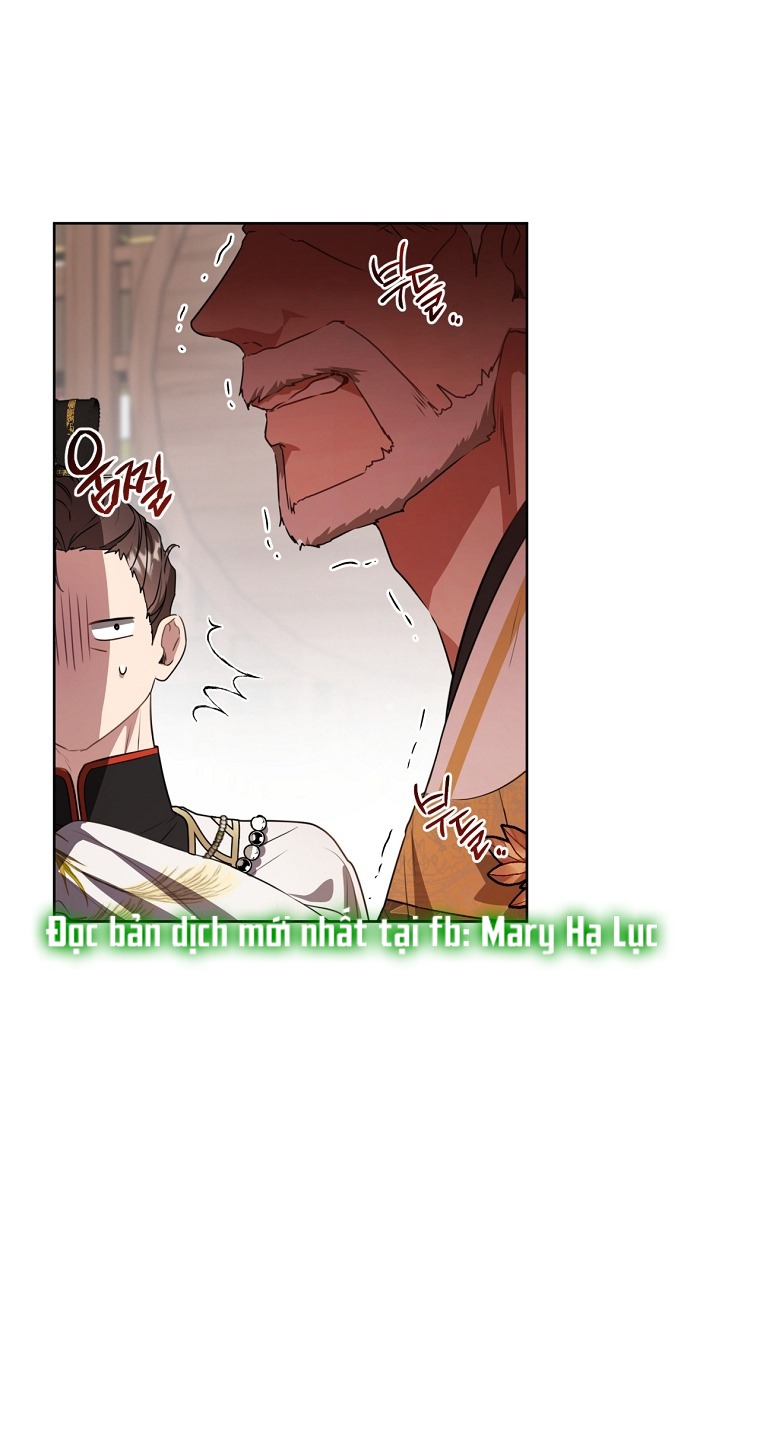 trở thành đứa cháu gái bị ghẻ lạnh trong gia tộc võ giả hùng mạnh chapter 13.2 14