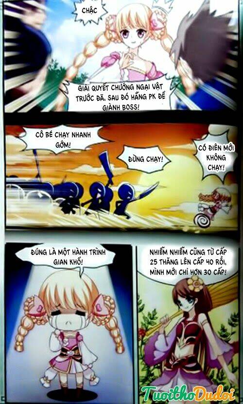 phong khởi thương lam ngoại truyện chapter 2 4