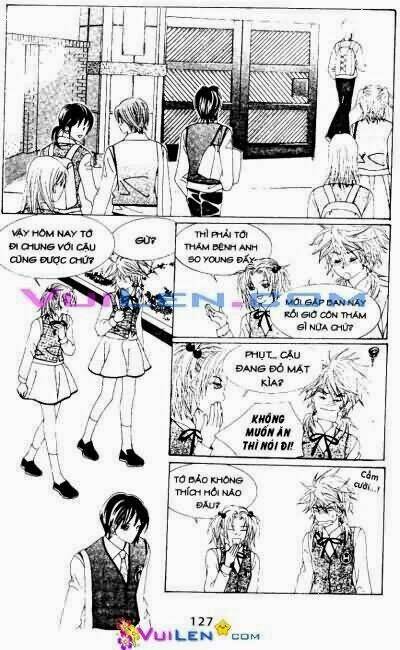 đại ca đi học chapter 13 127