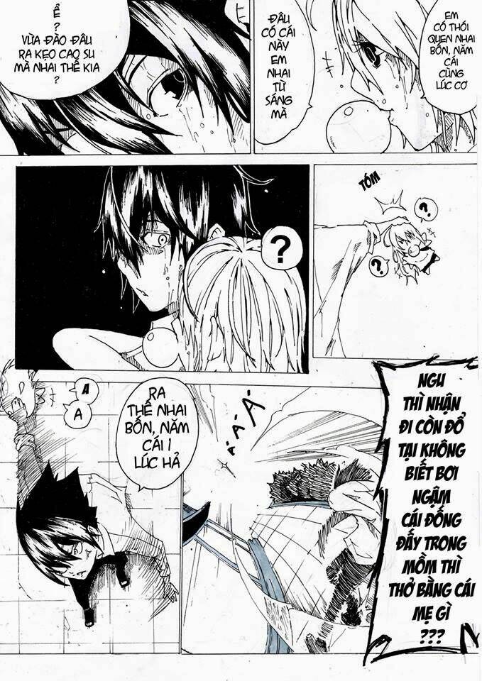 fire stone chapter 2 5