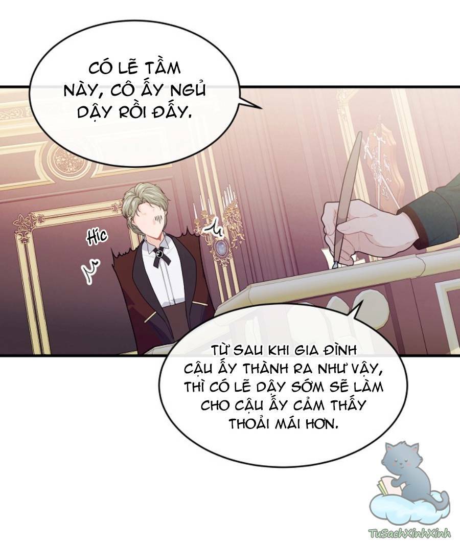 đại dương kiêu sa chapter 11.1 32