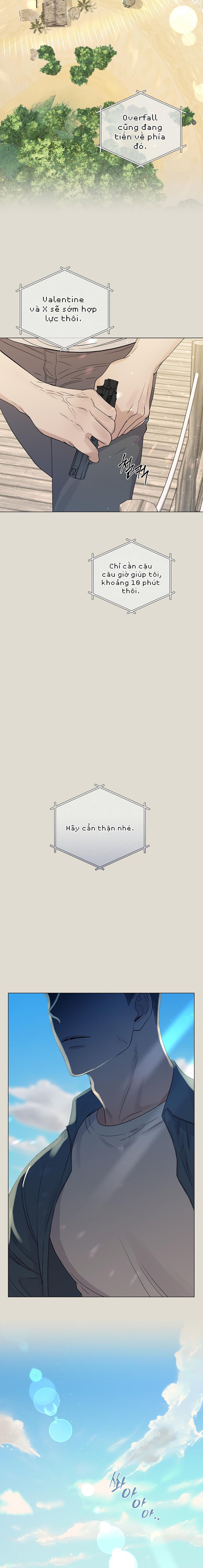 tiếng đập con tim chapter 15 10