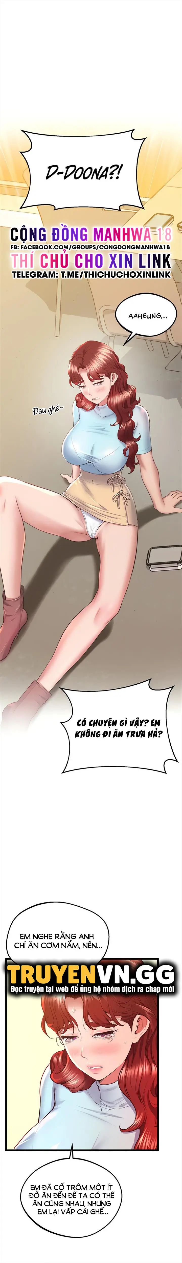 đồng hồ khoái lạc chapter 7 17