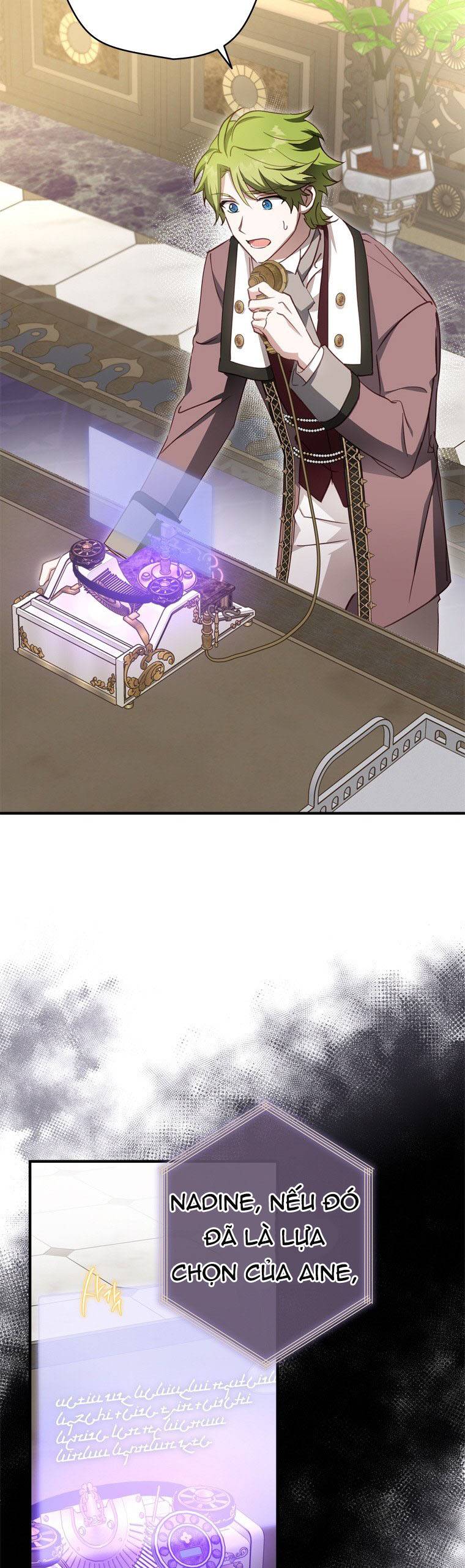 đã bảo nữ chính cải nam trang cơ mà ! chapter 22 5