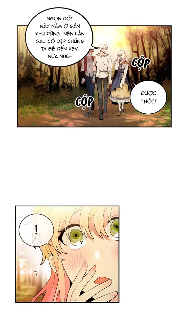 cho em về nhà đi anh chapter 10.1 2