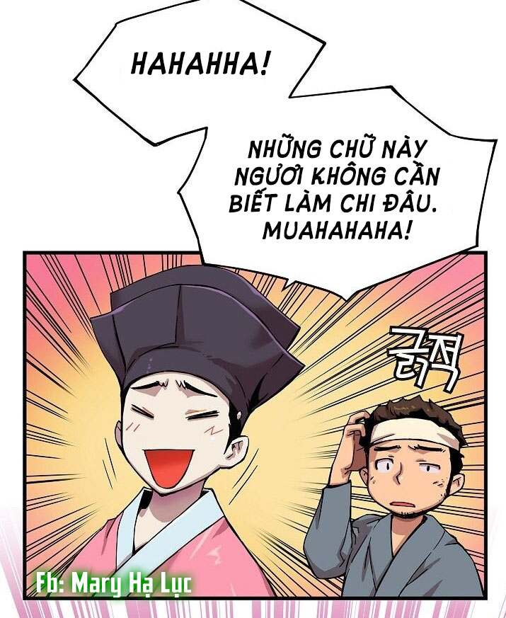 tôi sẽ sống như một hoàng tử chapter 1 44