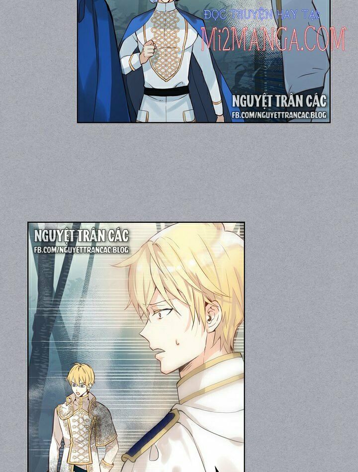 con có phải con là con gái của ngài không? chapter 61.5 3