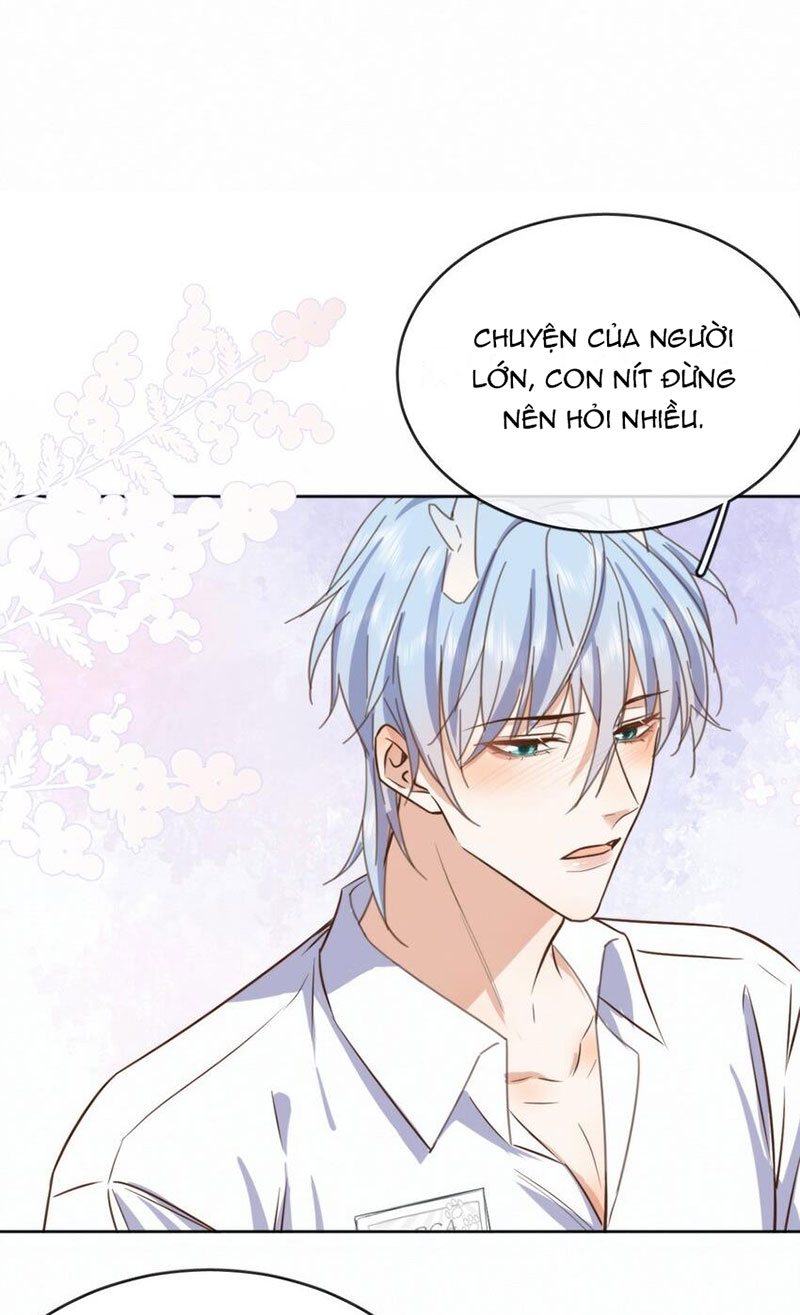 huynh dạy đệ vô lễ chapter 29 19