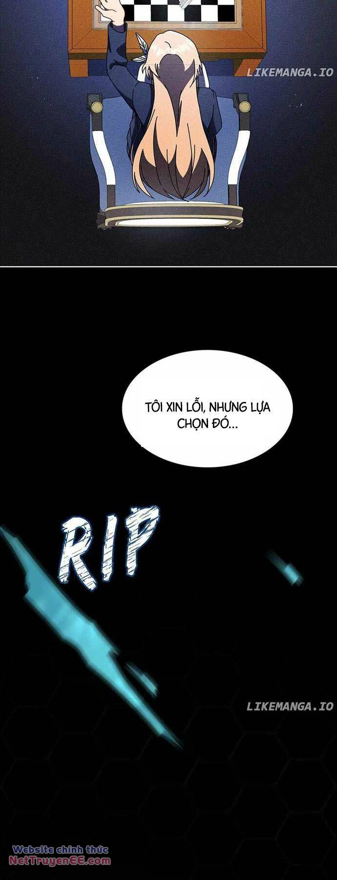 tử linh sư thiên tài của học viện chapter 79 34