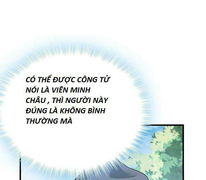 độc phi thần y quá kiêu ngạo chapter 39 3