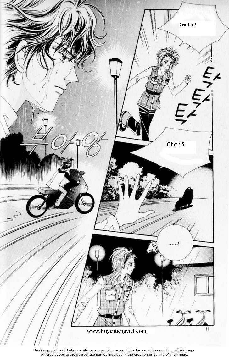 thần tượng mua sắm chapter 28 4