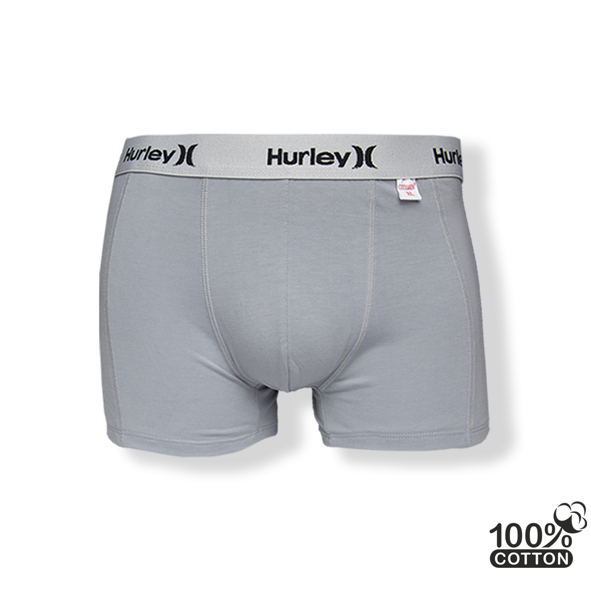 Combo 4 Quần Lót Nam boxer hiệu CITYMEN nhiều lưng 4 chiều vải cotton cao cấp, sịp nam - LMTK-MULTIBC