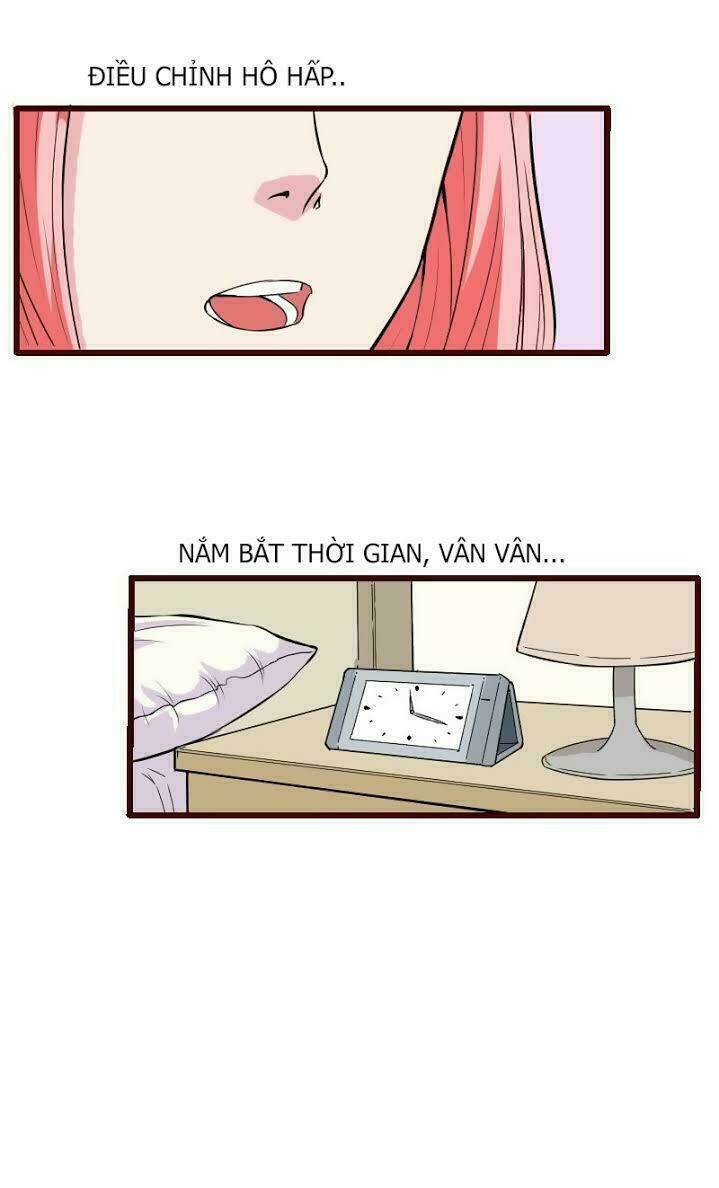 ngưu thư cung ứng thương chapter 6 22