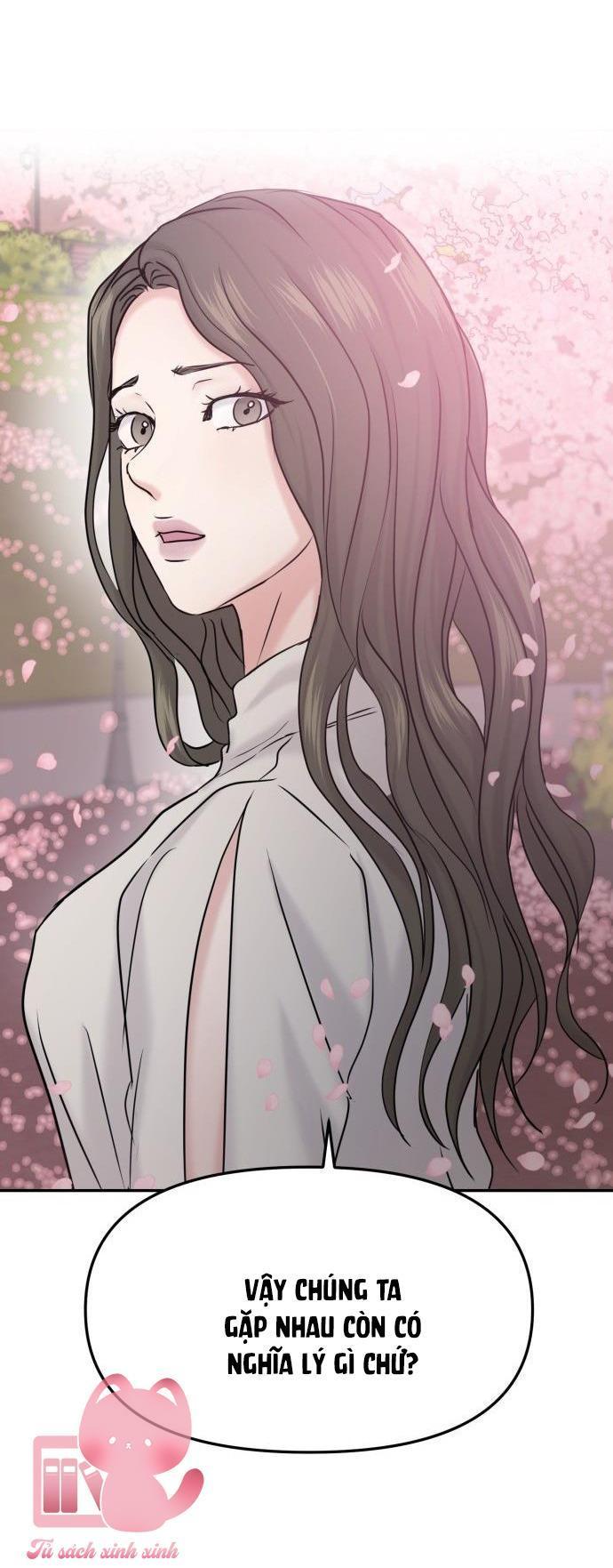 trend yêu đương 2023 chapter 3 96