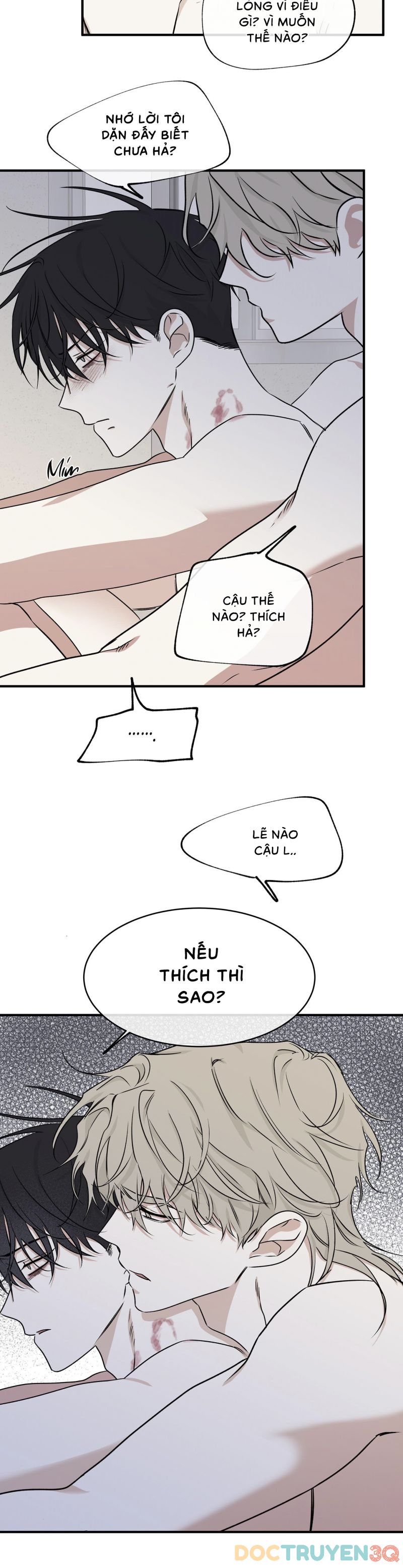 đêm bên bờ biển chapter 47.5 27