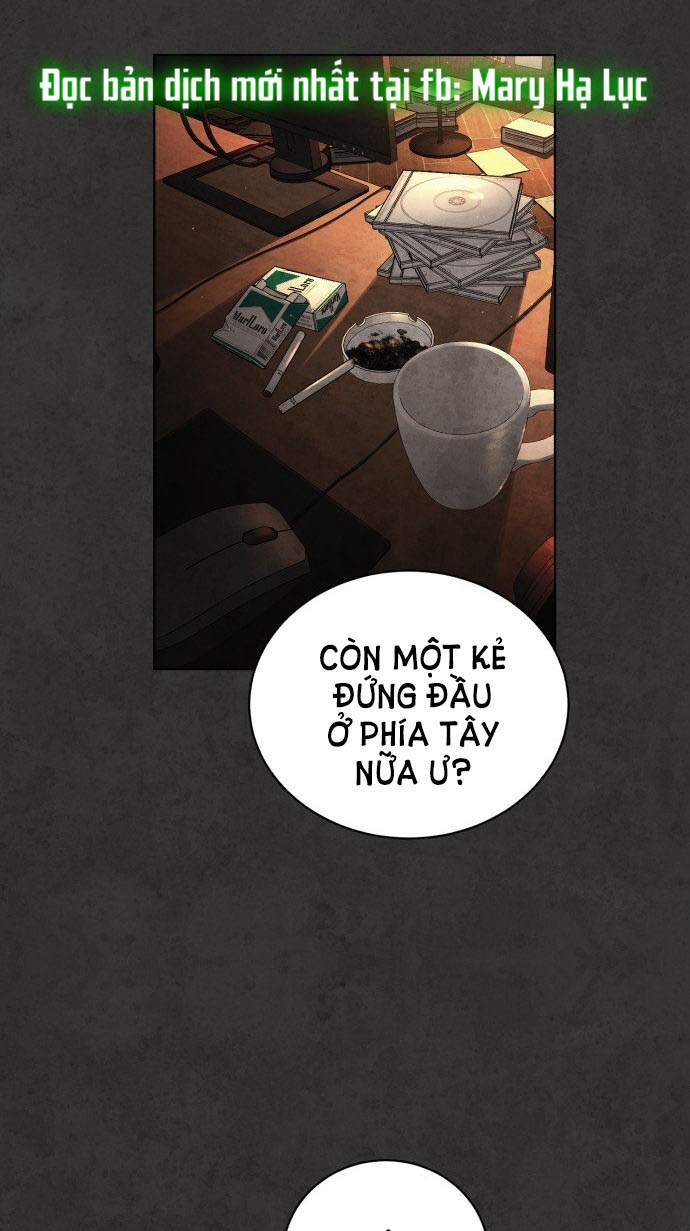 bạch huyết - white blood chapter 18 42