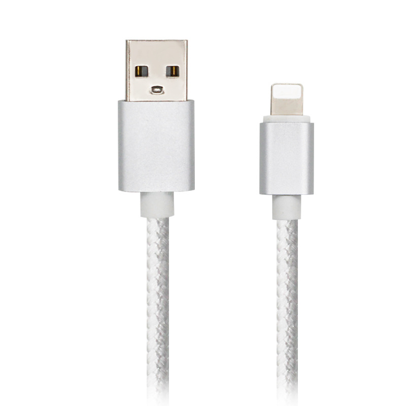 Combo dây sạc dành cho Iphone 1,5m kèm cốc sạc 3 cổng USB đa năng