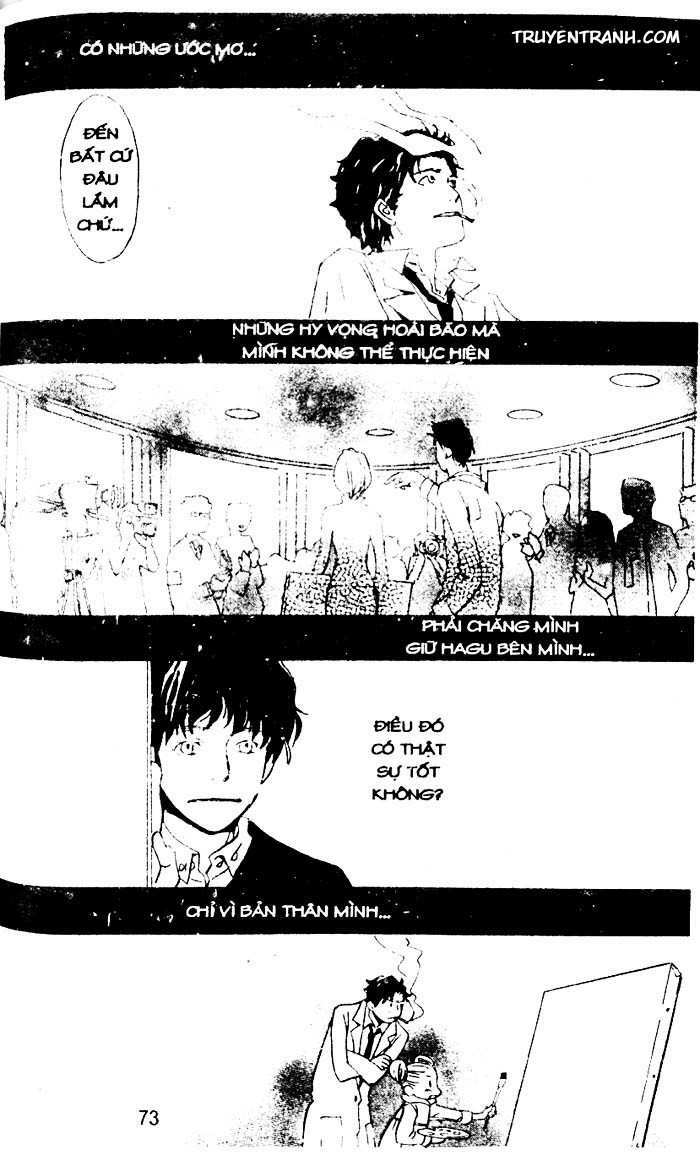 tình yêu và cuộc sống chapter 37 21