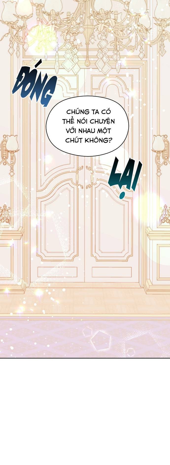 tôi không cố ý quyến rũ nam chính đâu! chapter 34 6