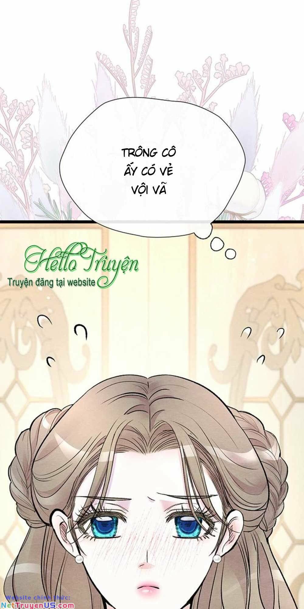 Hoàng Tử Rắc Rối chapter 37.1 45