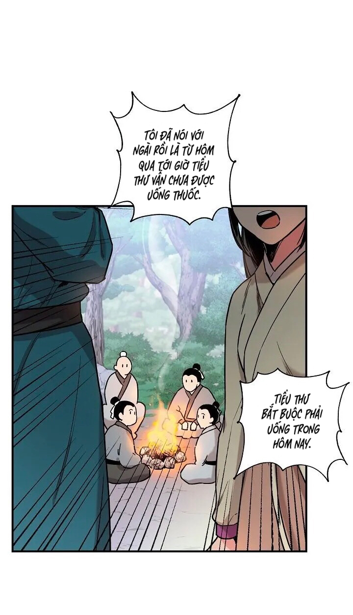 sự trở lại của phản diện chapter 5 4