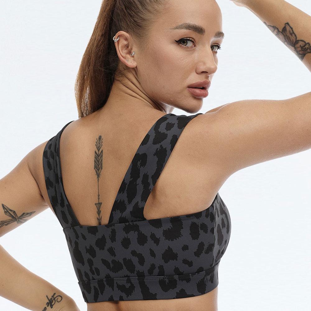 Phụ Nữ Áo Ngực Thể Thao Đẩy Lên Crop Top Nữ Tập Thể Dục Phòng Tập Thể Dục Áo Ngực Rỗng Thở Top Sexy Chạy Yoga Áo Ngực Thể Thao Thể Thao