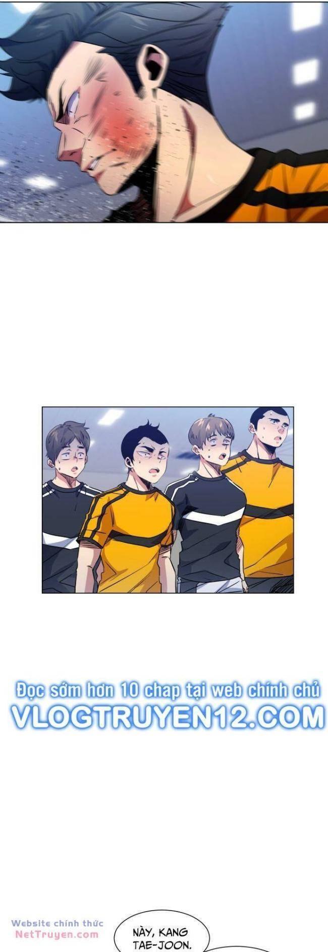 Góc Cao Khung Thành chapter 28 31