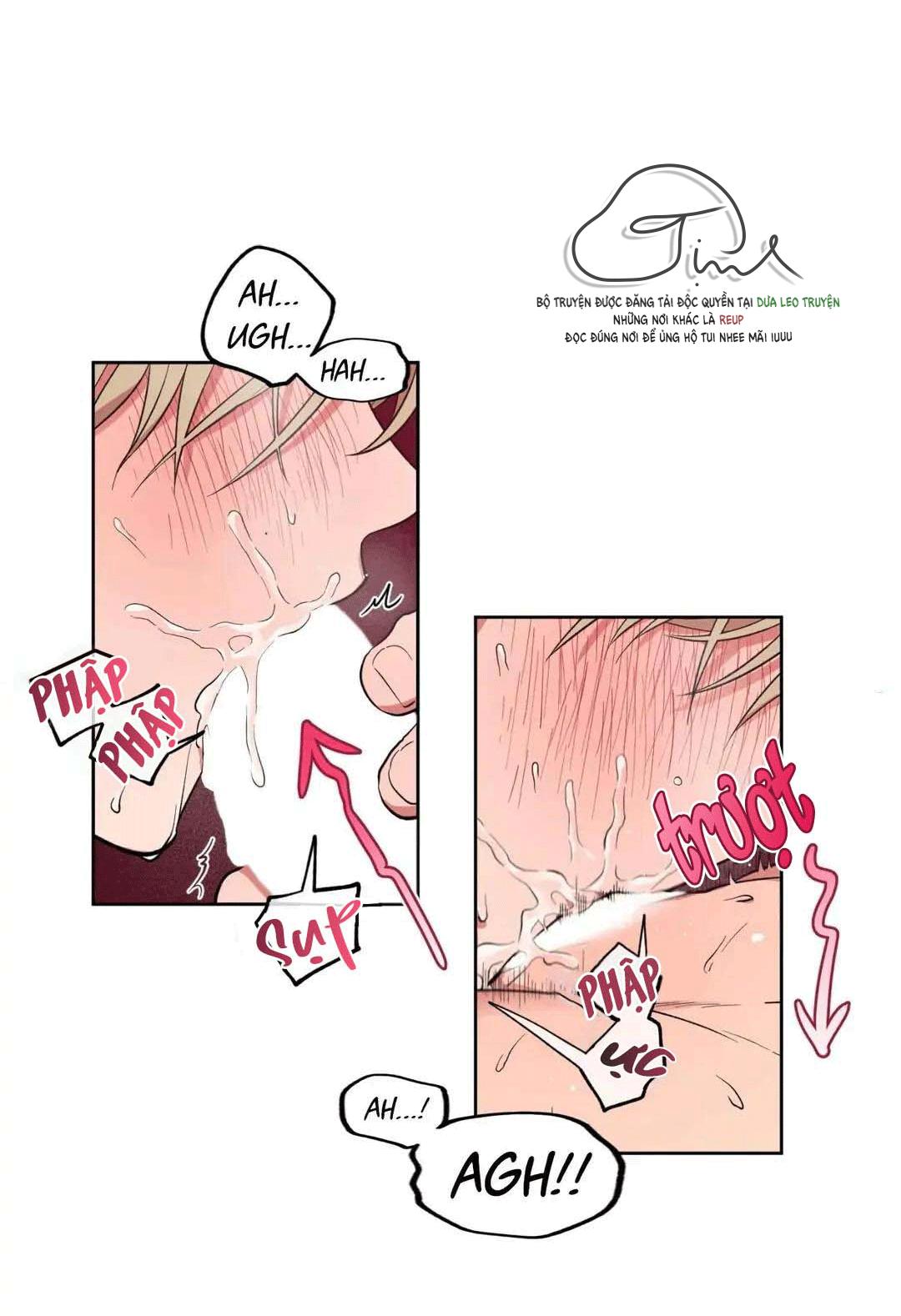 love plan chapter 10 12