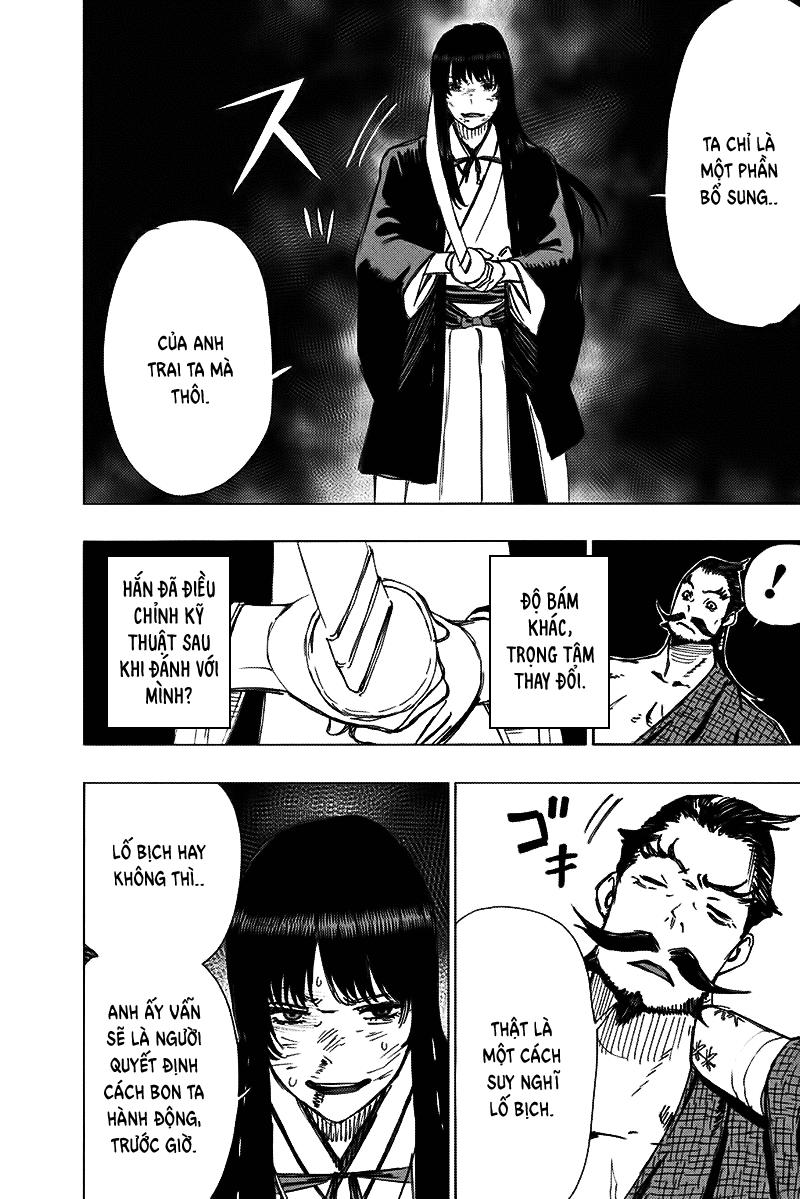 jigokuraku chapter 48 7