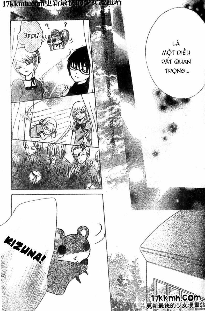 kami ka akuma ka chapter 8 7