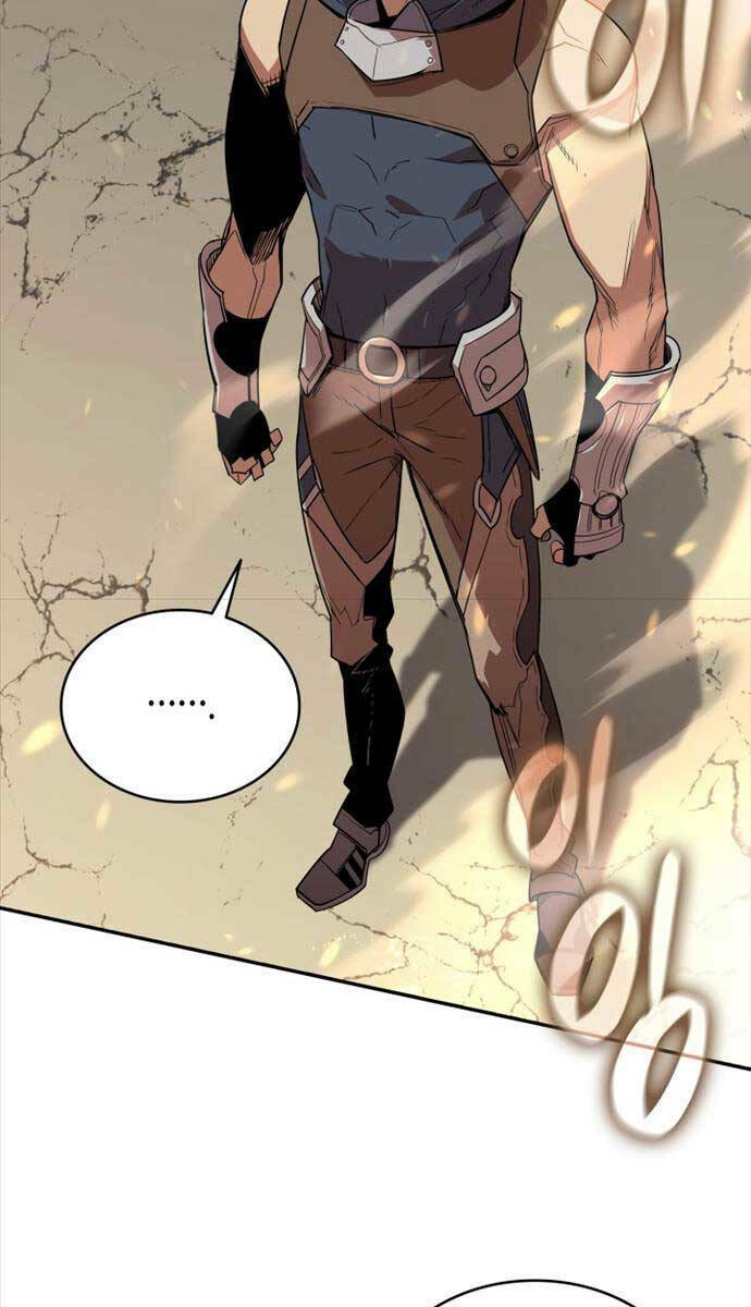 tôi là lính mới chapter 163 59