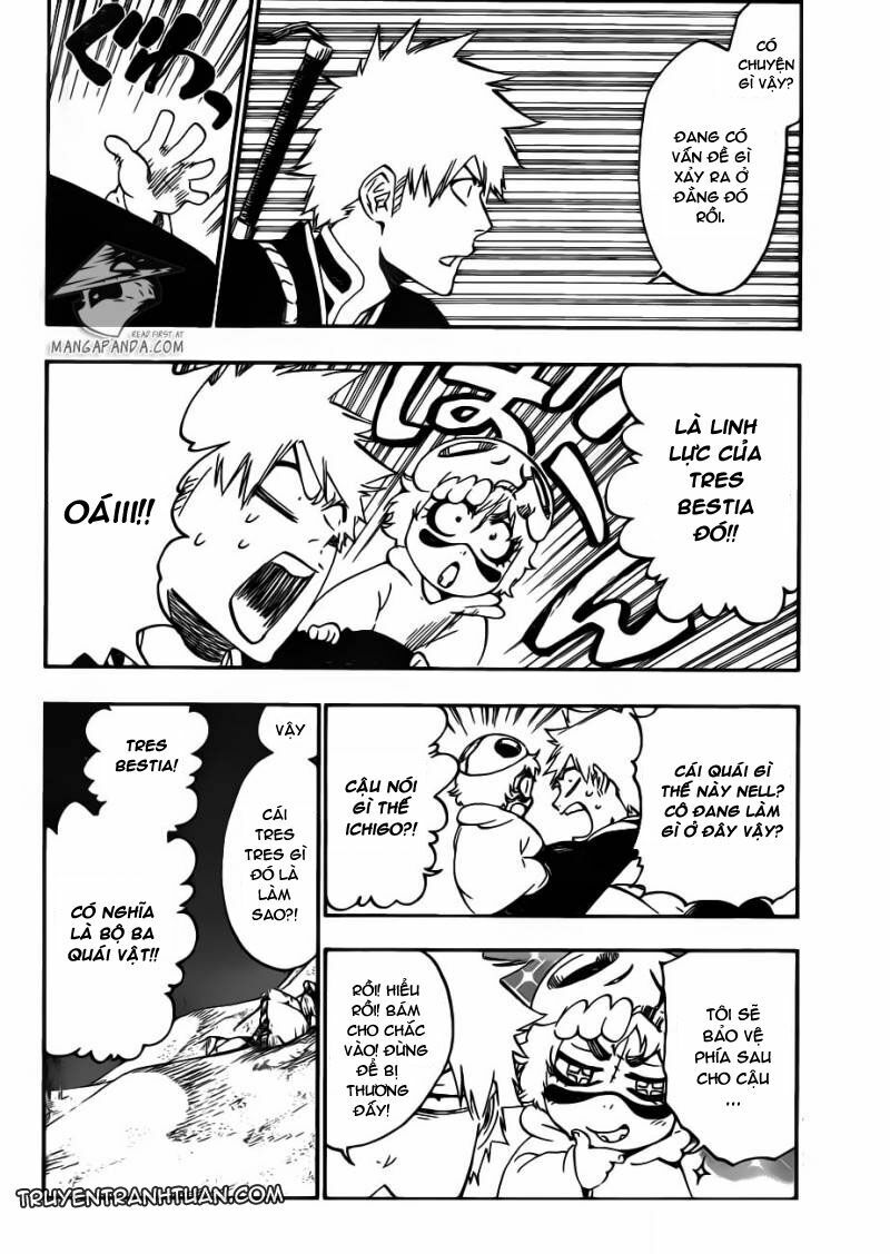 thần chết ichigo chapter 488 4